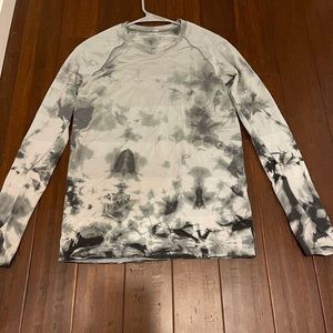 Lululemon long sleeve